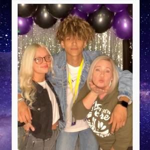 Meet your Posher, Sandy